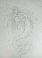 Celestial Mermaid